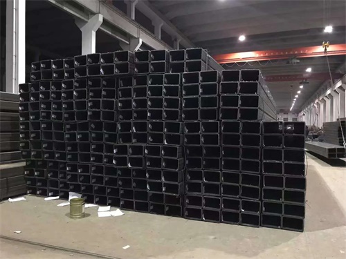 酉阳冷拔方管选型指南 工程采购怎么选